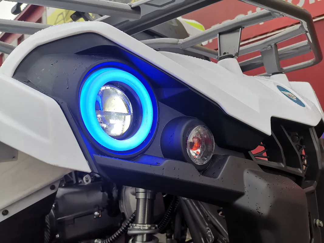 PROMAX RENEGADE 280 LUX (2025)